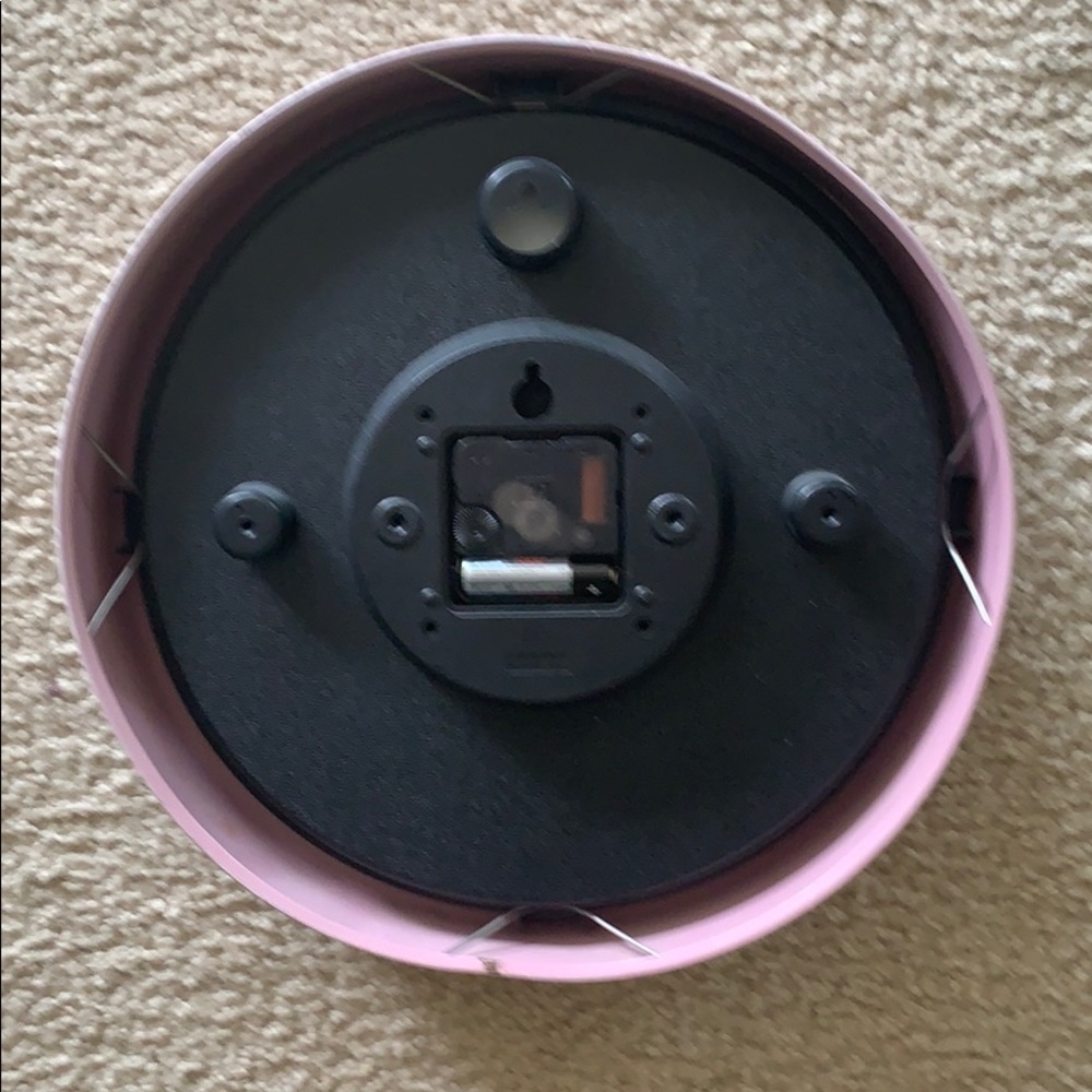 Clock - Picture 2 of 2